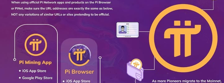 Pi Network挖矿质押矿池配套系统建设